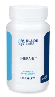 Thera-B by Klaire Labs