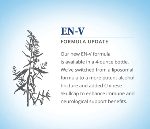 EN-V by BioPure Health