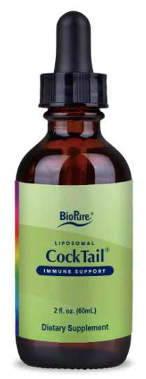 CockTail 2oz by BioPure
