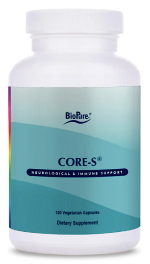 Core-S by BioPure