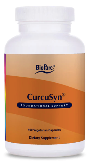 CurcuSyn by BioPure