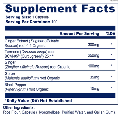 CurcuSyn by BioPure Health