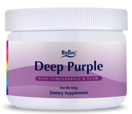 Deep Purple by BioPure