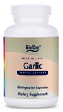 High Allicin Garlic by BioPure