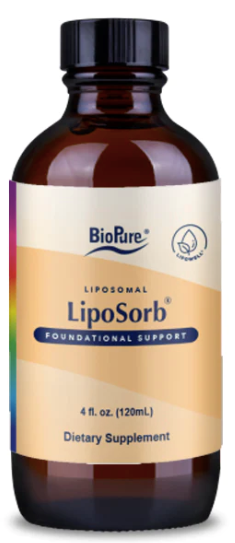 LipoSorb by BioPure