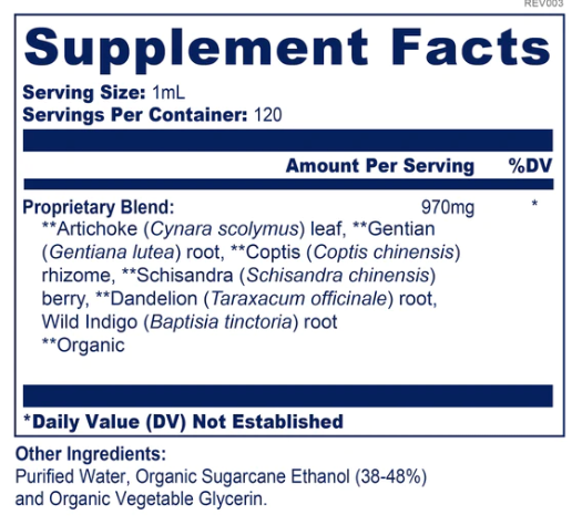 Livessence by BioPure Health