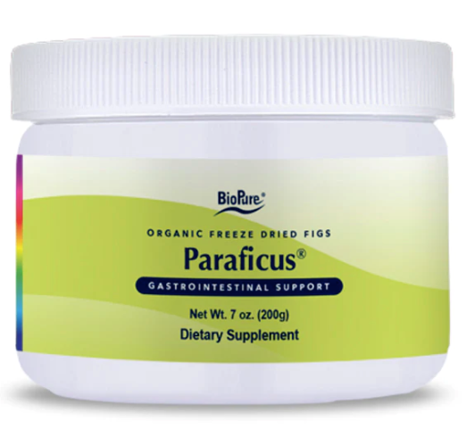 Paraficus by BioPure Health