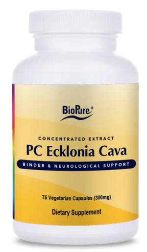 PC Ecklonia Cava by BioPure