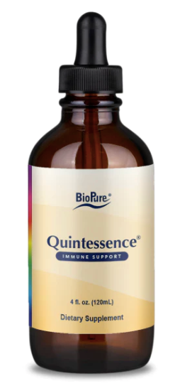 Quintessence by BioPure