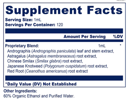 Quintessence by BioPure Health