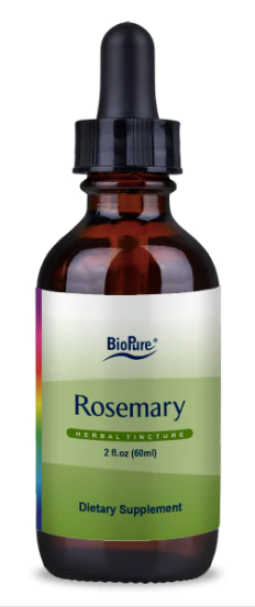 Rosemary by BioPure