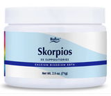 Skorpios Suppositories by BioPure