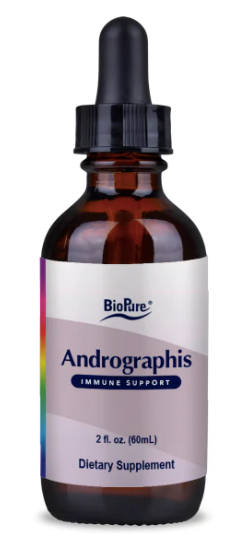Andrographis by BioPure