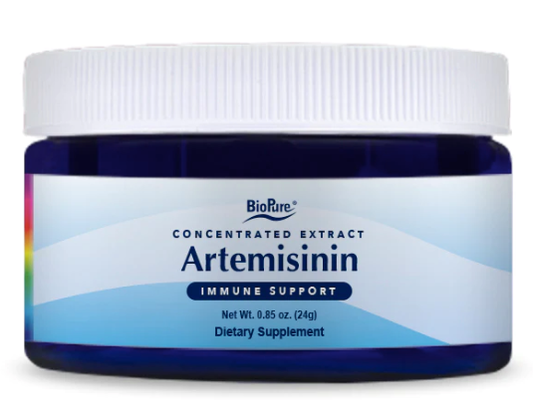 Artemisinin by BioPure Health