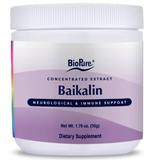 Baikalin Powder by BioPure