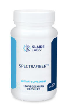 Spectrafiber by Klaire Labs