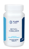 Methylcobalamin by Klaire Labs