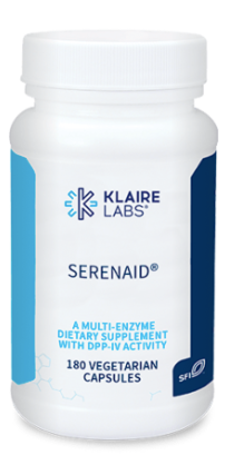 Serenaid by Klaire Labs