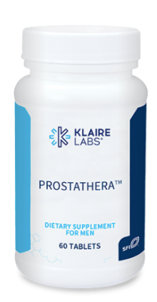 Prostathera by Klaire Labs