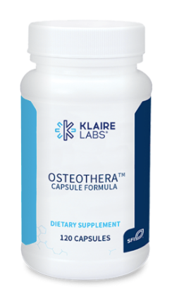 Osteothera by Klaire Labs