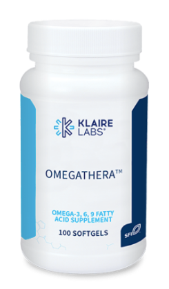 Omegathera by Klaire Labs