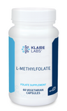 L-Methylfolate by Klaire Labs