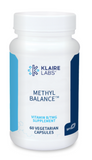 Methyl Balance by Klaire Labs
