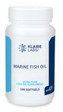 Marine Fish Oil by Klaire Labs