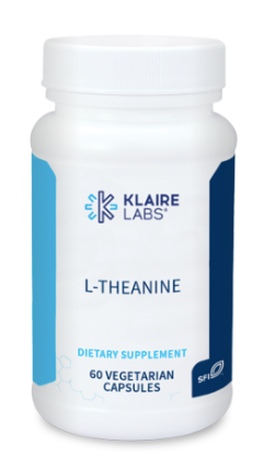 L-Theanine by Klaire Labs