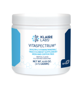 VitaSpectrum Powder by Klaire Labs