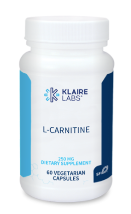 L-Carnitine by Klaire Labs