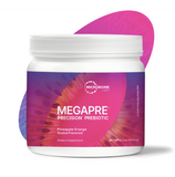 MegaPre By MicrobiomeLabs