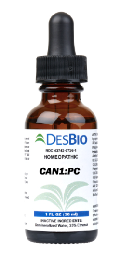 CAN1:PC by DesBio