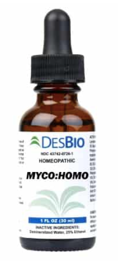 MYCO:HOMO by DesBio