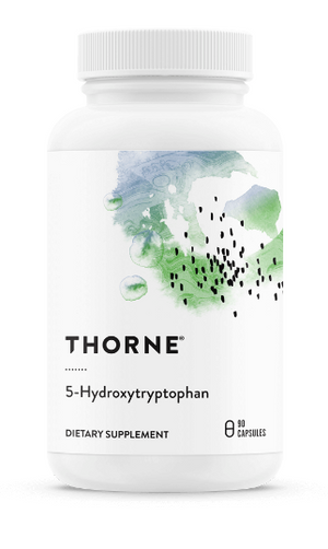 5-Hydroxytryptophan (5-HTP) by Thorne Research