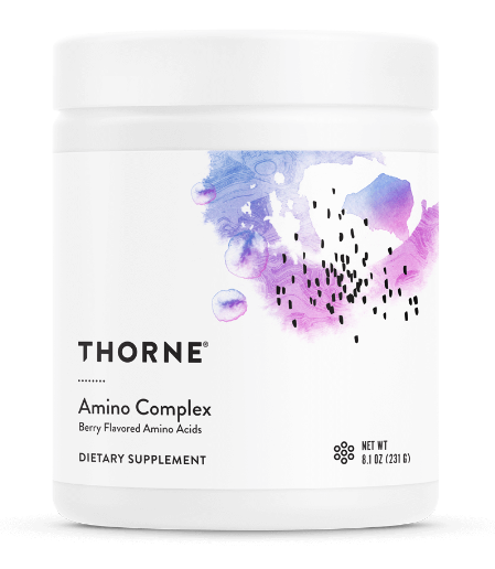 Amino Complex by Thorne Research