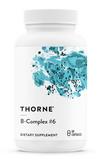 B-Complex #6 by Thorne Research