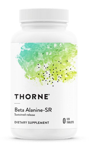 Beta Alanine-SR by Thorne Research
