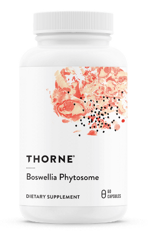 Boswellia Phytosome by Thorne Research