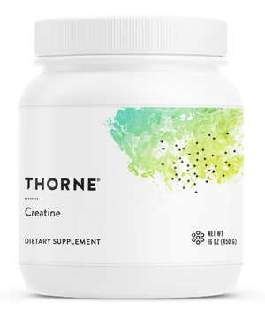 Creatine by Thorne Research
