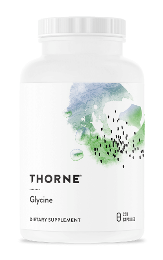 Glycine by Thorne Research