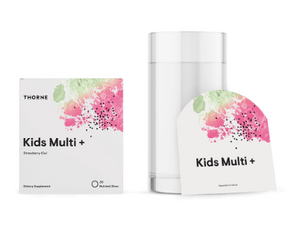 Kids Multi+ by Thorne Research