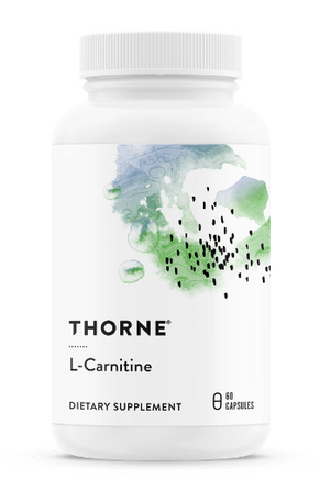 L-Carnitine by Thorne Research