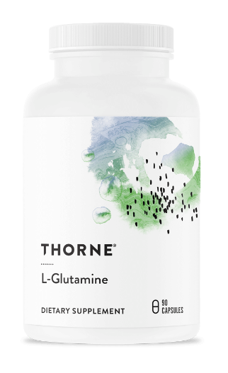 L-Glutamine by Thorne Research