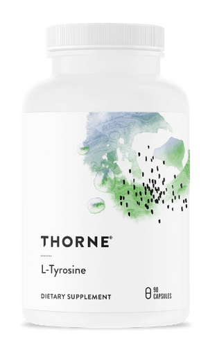 L-Tyrosine by Thorne Research