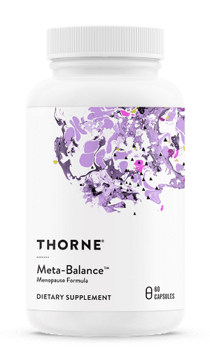 Meta-Balance by Thorne Research