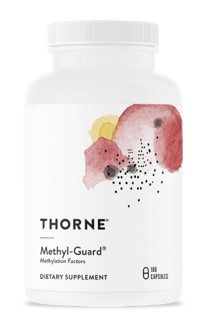 Methyl-Guard by Thorne Research
