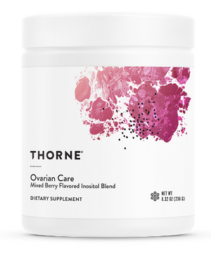 Ovarian Care by Thorne Research