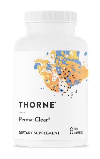 Perma-Clear by Thorne Research