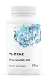 PharmaGABA-100 by Thorne Research
